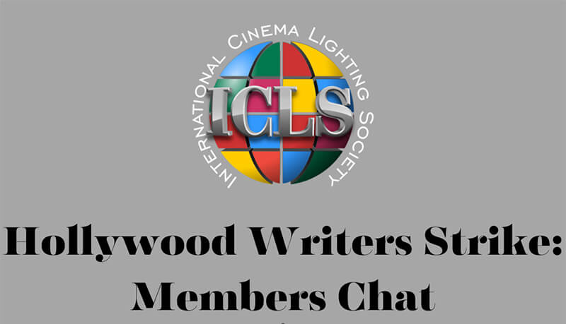 Hollywood Writers Strike: Members Chat