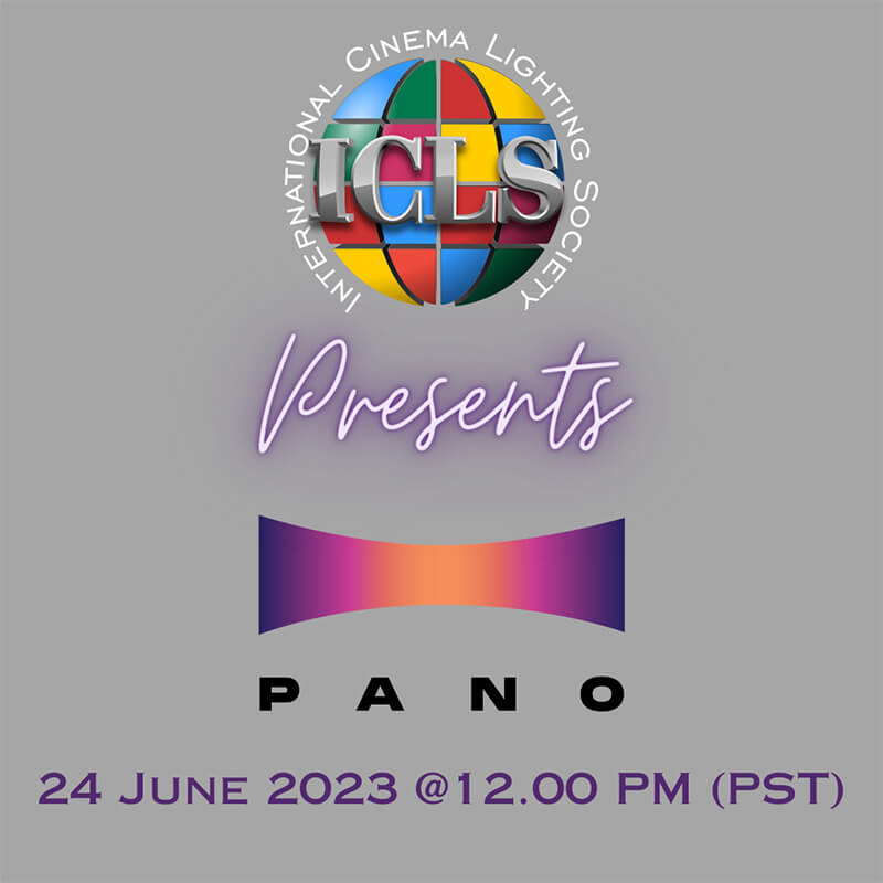 PANO Network Presentation