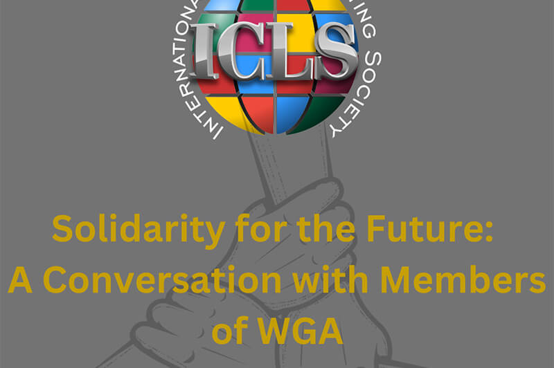 Solidarity for the Future: A Conversation with Members of WGA