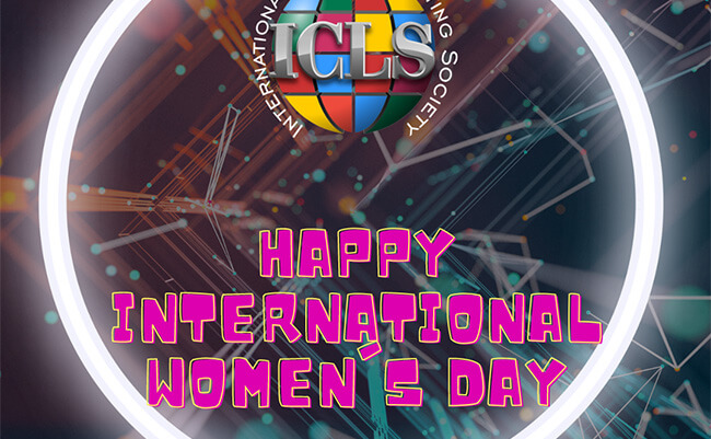Happy International Women’s Day!