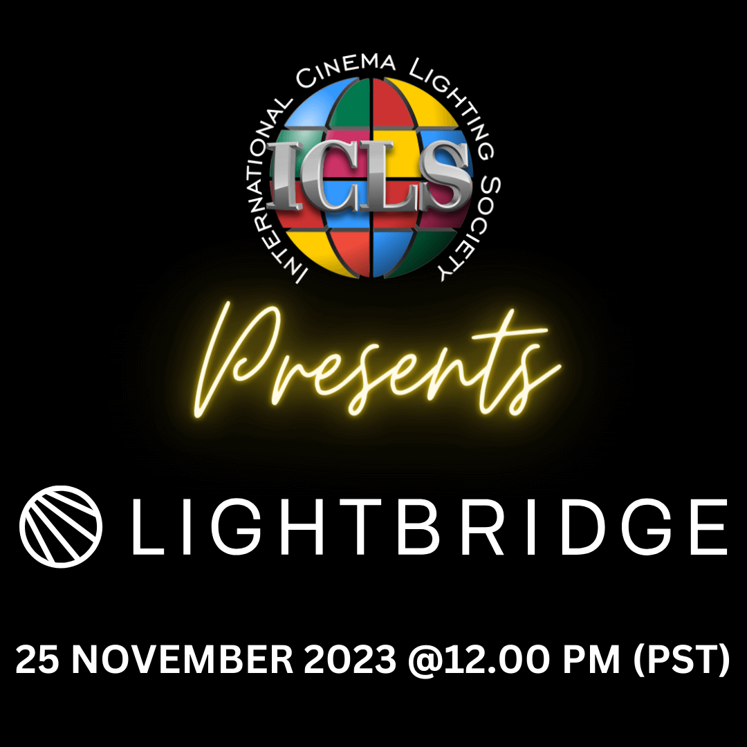Lightbridge Presentation (November 2023)