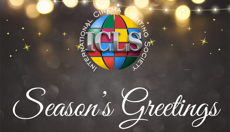 Season’s Greetings!