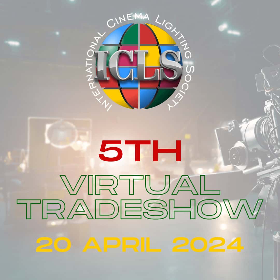 Save the Date: 5th ICLS Virtual Tradeshow