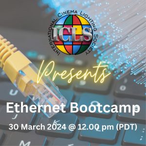 Ethernet Bootcamp
