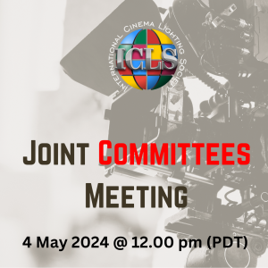 Joint Committees Meeting
