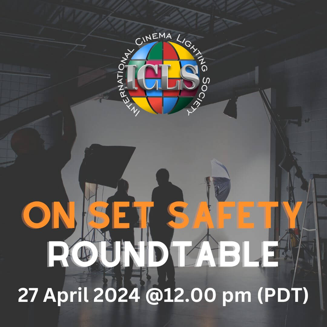 On Set Safety Roundtable