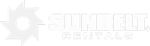 Sunbelt Rentals