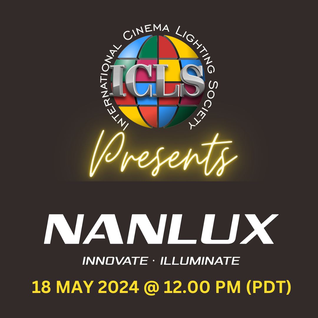 NANLUX Presentation