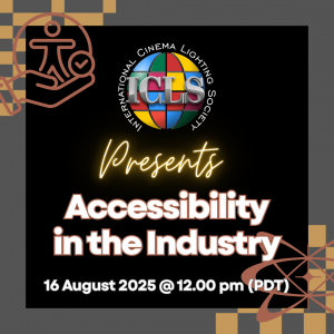 Accessibility in the Industry