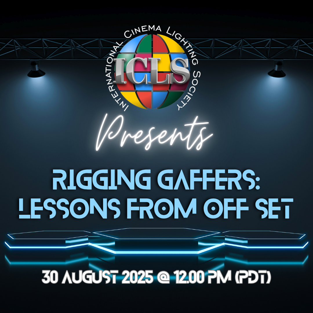 Rigging Gaffers: Lessons from Off Set
