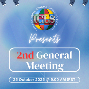 2nd ICLS General Meeting