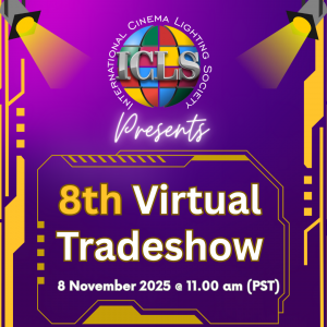 8th ICLS Virtual Tradeshow