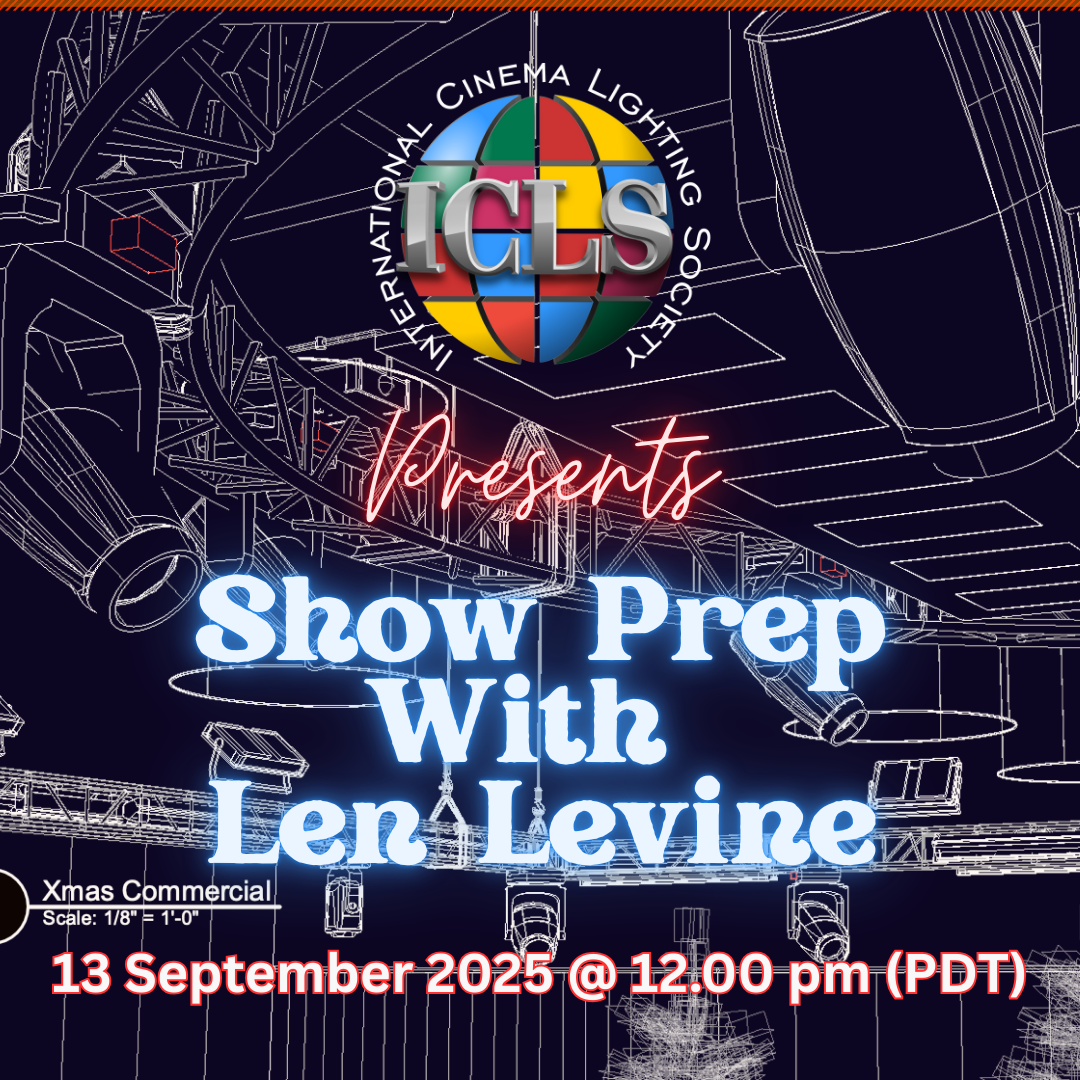 Show Prep with Len Levine