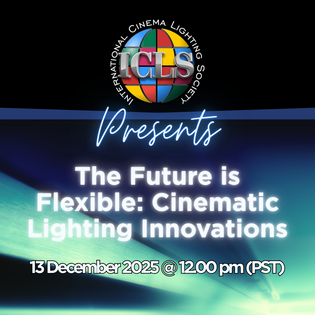 The Future is Flexible – Cinematic Lighting Innovations