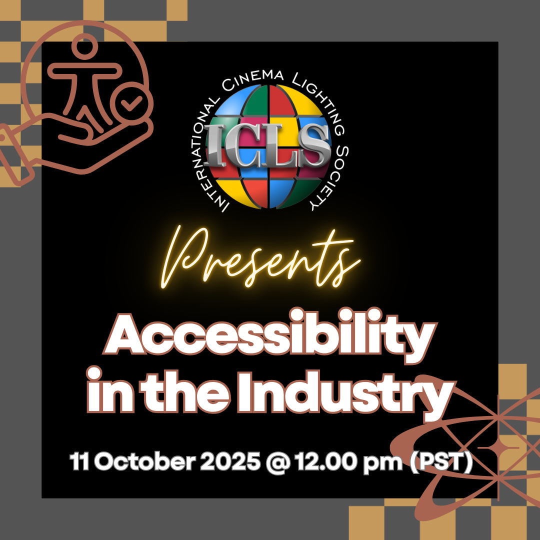 Accessibility in the Industry Roundtable