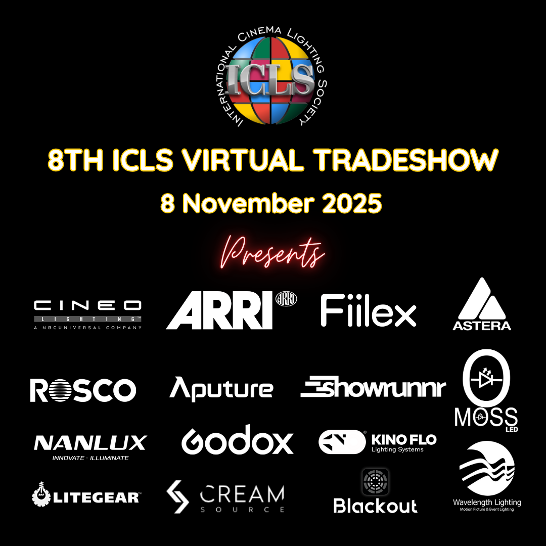 8th ICLS Virtual Tradeshow