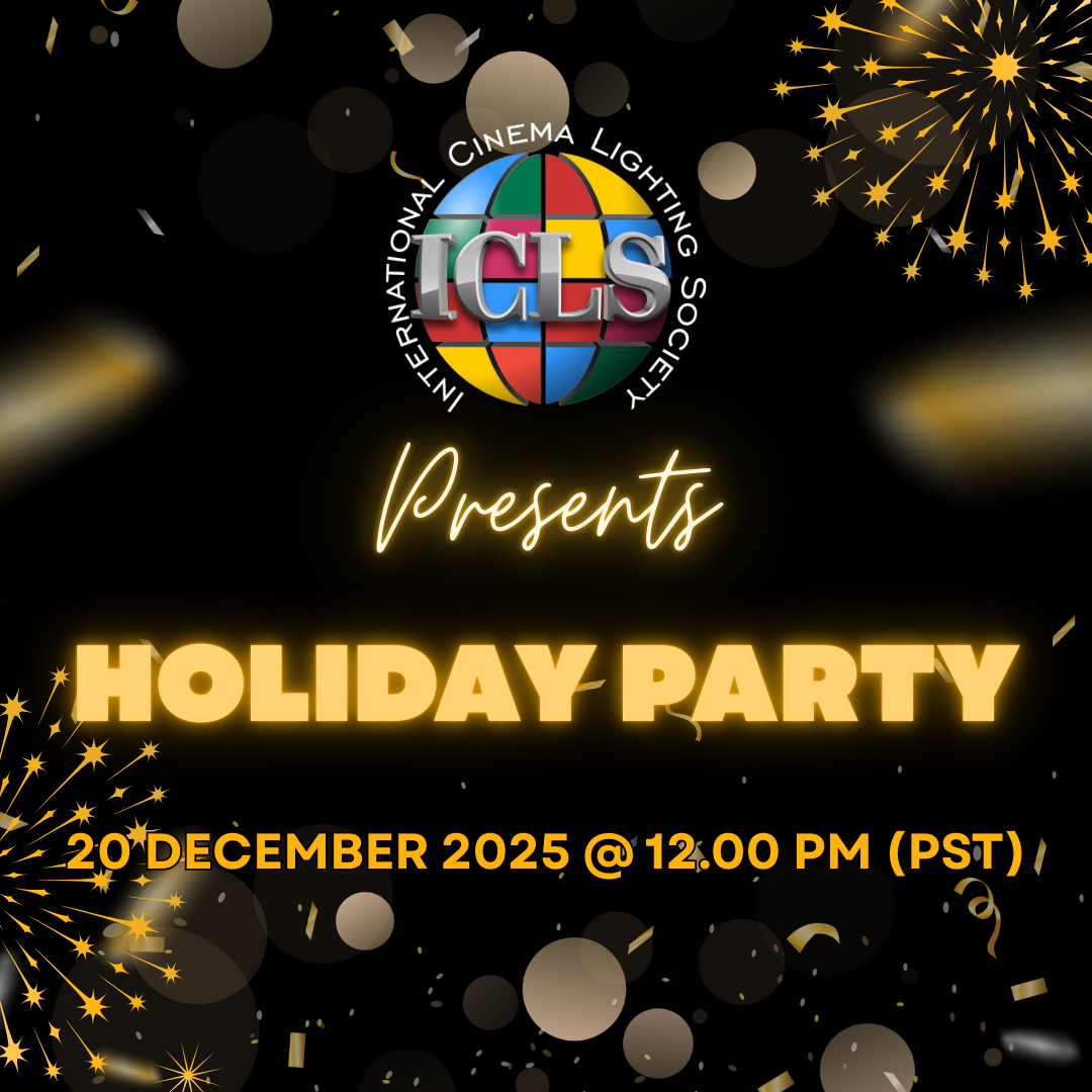 ICLS Holiday Party