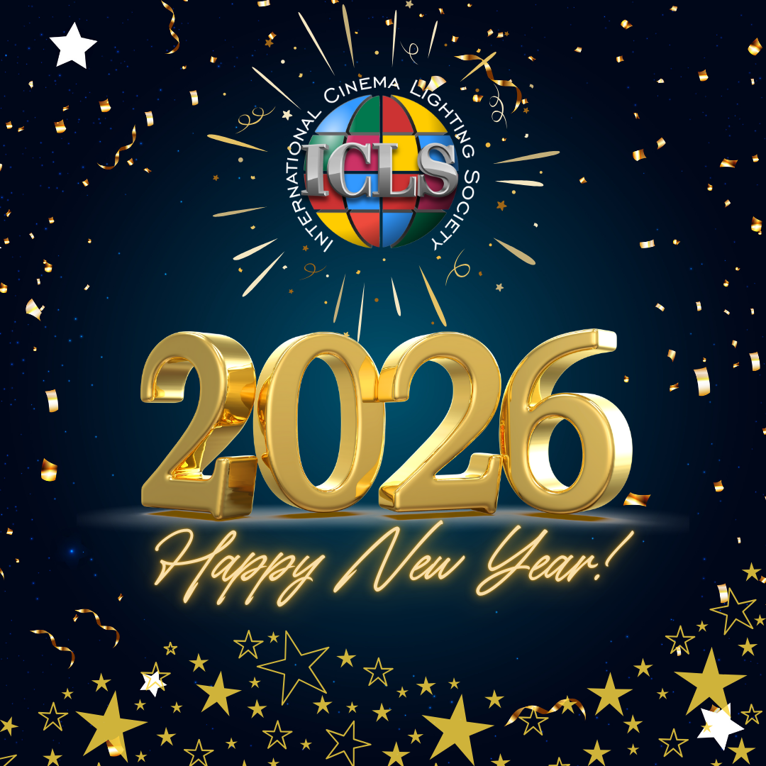 Happy New Year 2026!