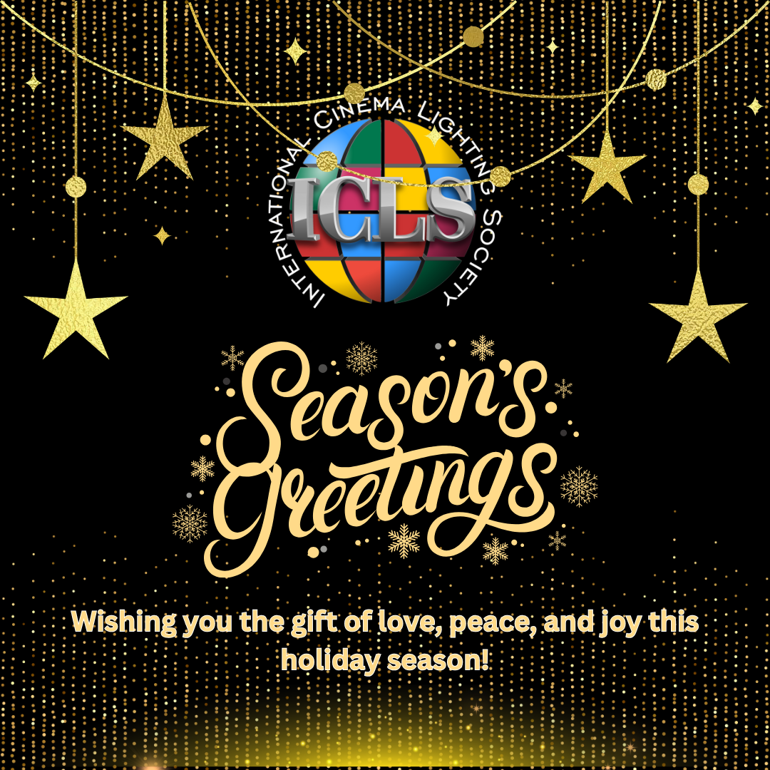Season’s Greetings