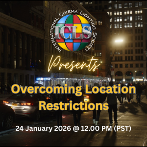 Overcoming Location Restrictions