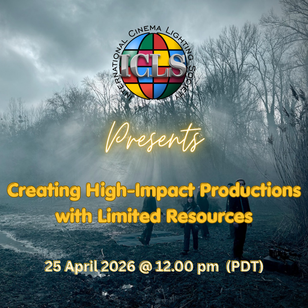Creating High-Impact Productions with Limited Resources