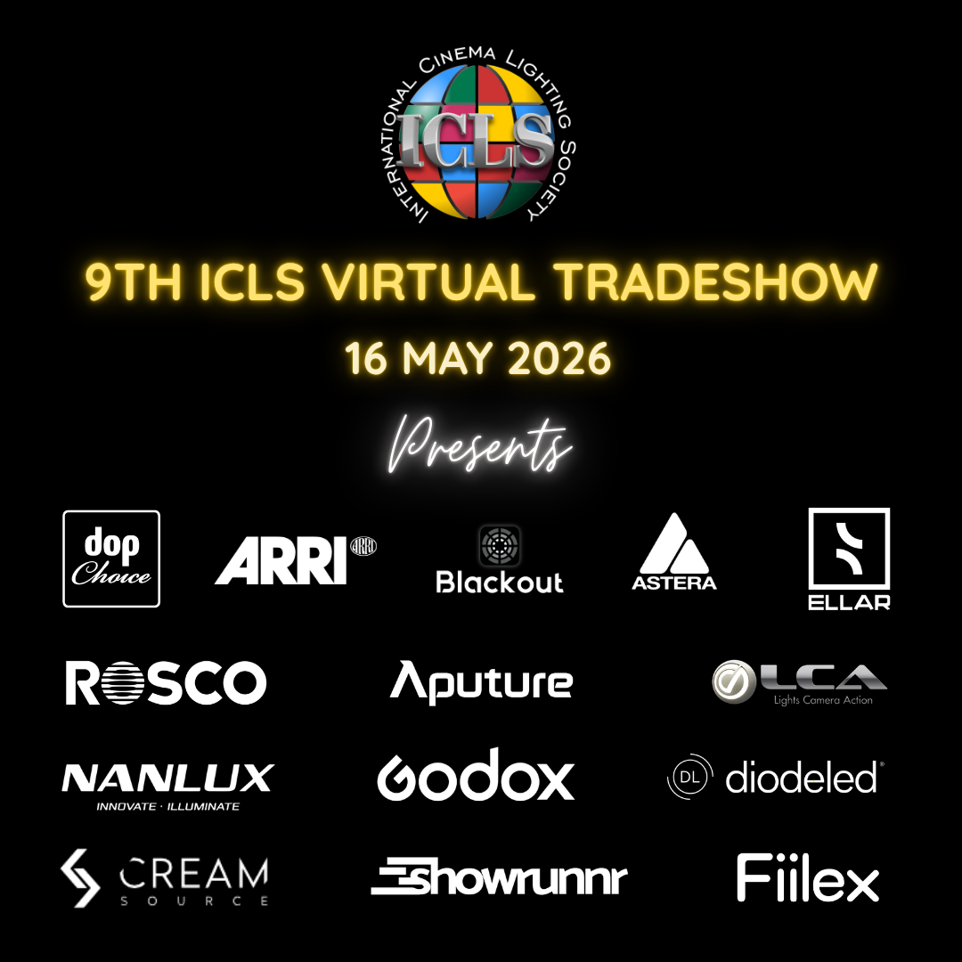 9th ICLS Virtual Tradeshow