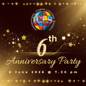 ICLS 6th Anniversary Party