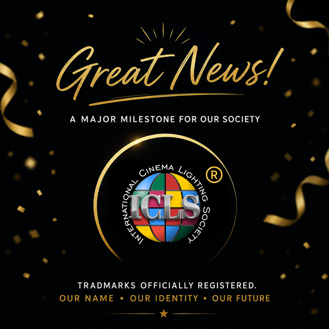 A Historic Milestone for ICLS!