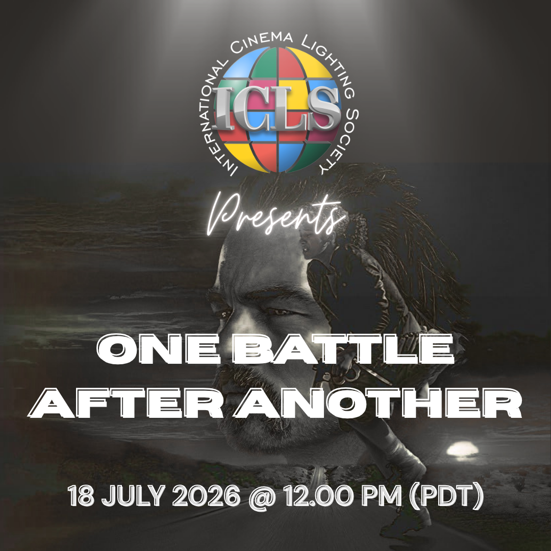 One Battle After Another Presentation