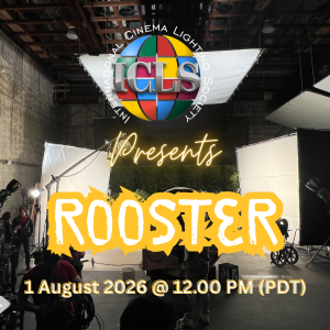 Rooster Presentation