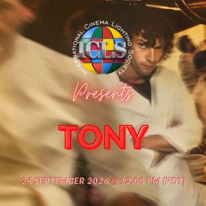 TONY Presentation