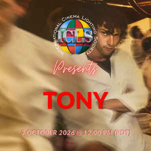 Tony Presentation