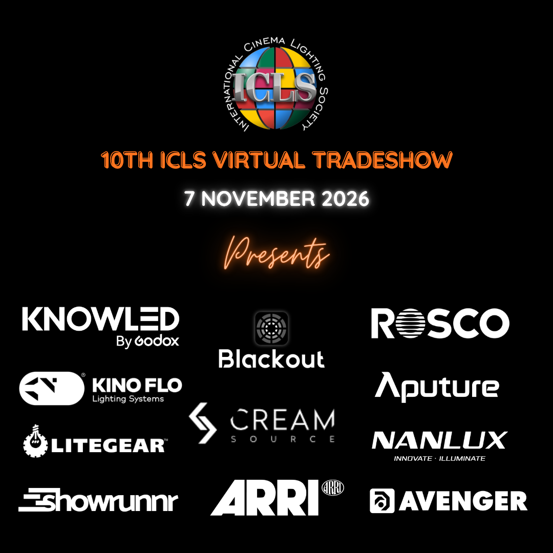 10th ICLS Virtual Tradeshow